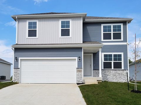 Homes For Sale - 625 Raccoon Street<br/> Waukee, IA 50263