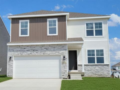 Homes For Sale - 625 Raccoon Street<br/> Dallas County, Waukee, IA 50263