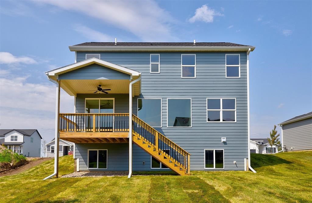 90 NW Ashley Court, Waukee, Iowa image 32