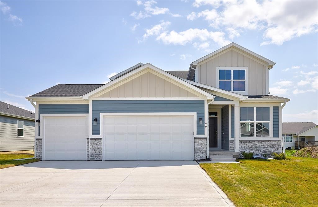 90 NW Ashley Court, Waukee, Iowa image 35