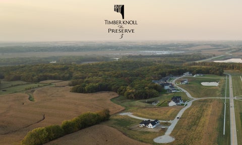Vacant Land For Sale - 10700 SW Wild Bergamot Drive<br/> Dallas County, West Des Moines, IA 50266