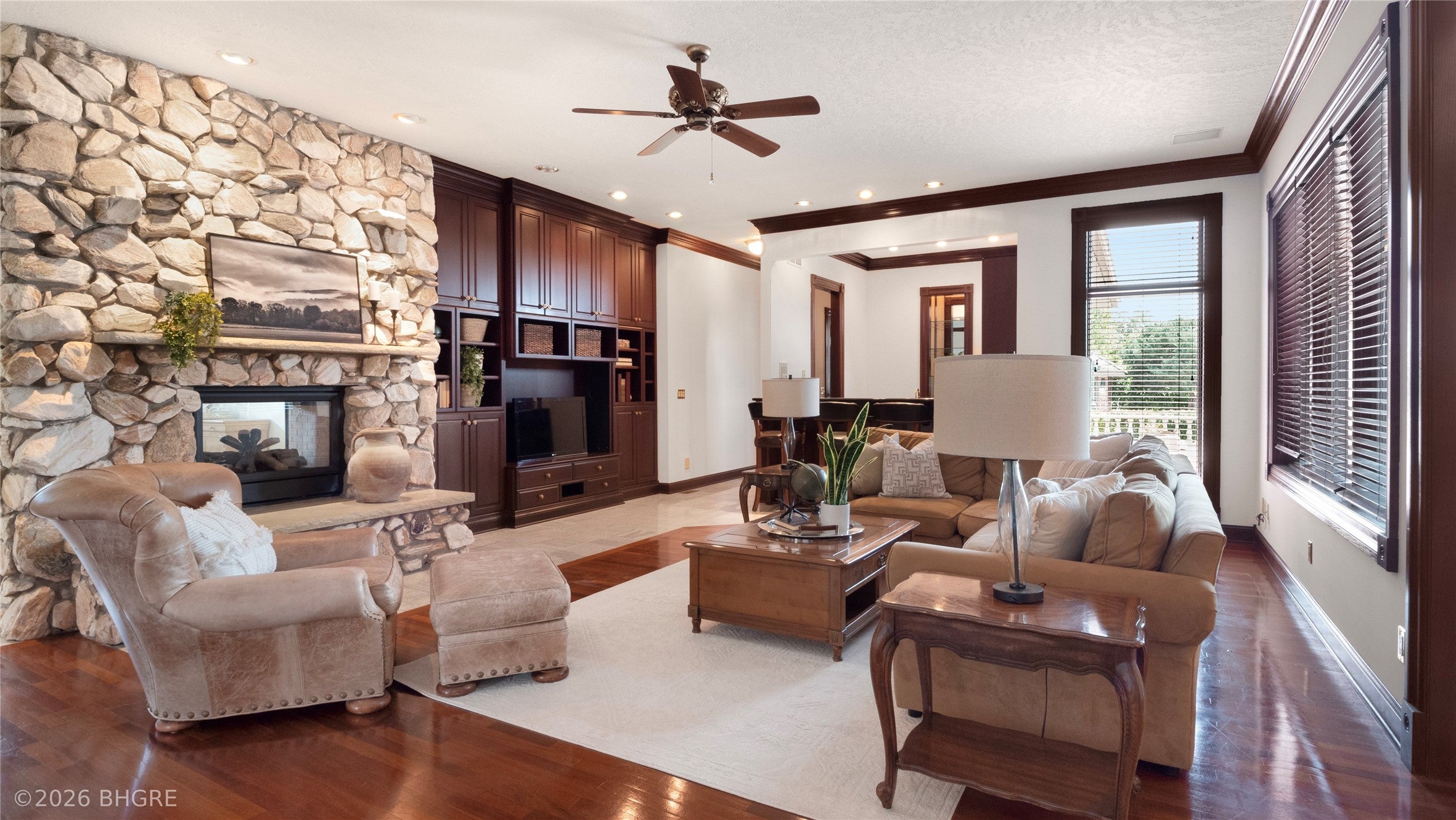 2608 N Jefferson Way