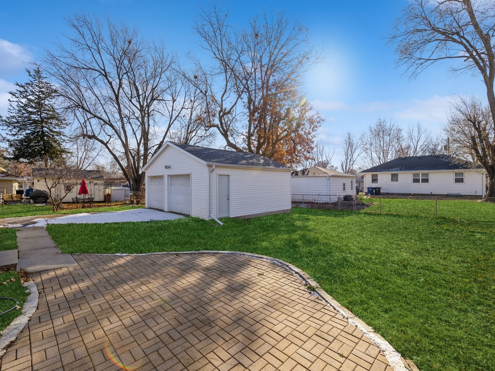 3308 Brinkwood Road, Des Moines, Iowa image 19