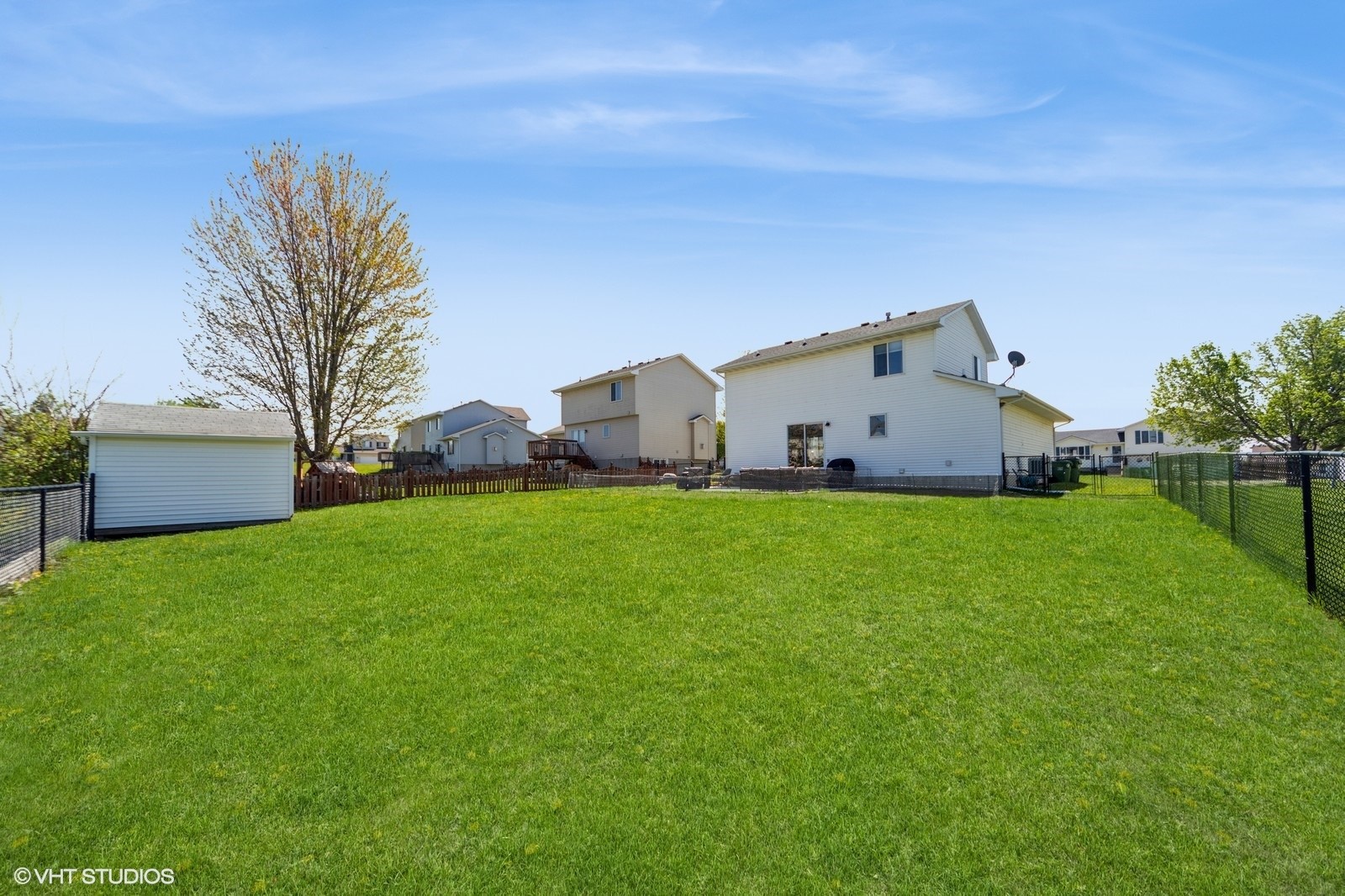 2014 Oak Street, Granger, Iowa image 21