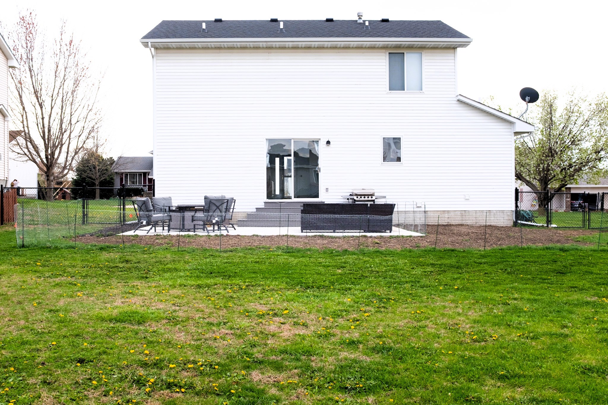 2014 Oak Street, Granger, Iowa image 17