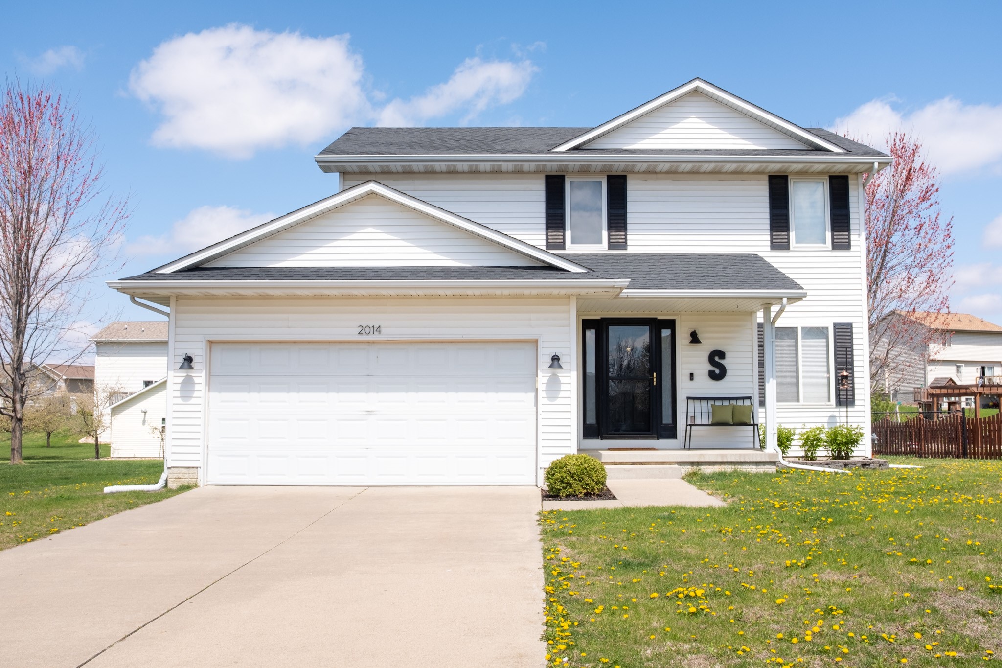2014 Oak Street, Granger, Iowa image 1