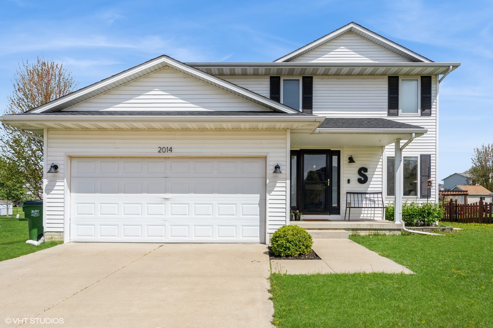 2014 Oak Street, Granger, Iowa image 2
