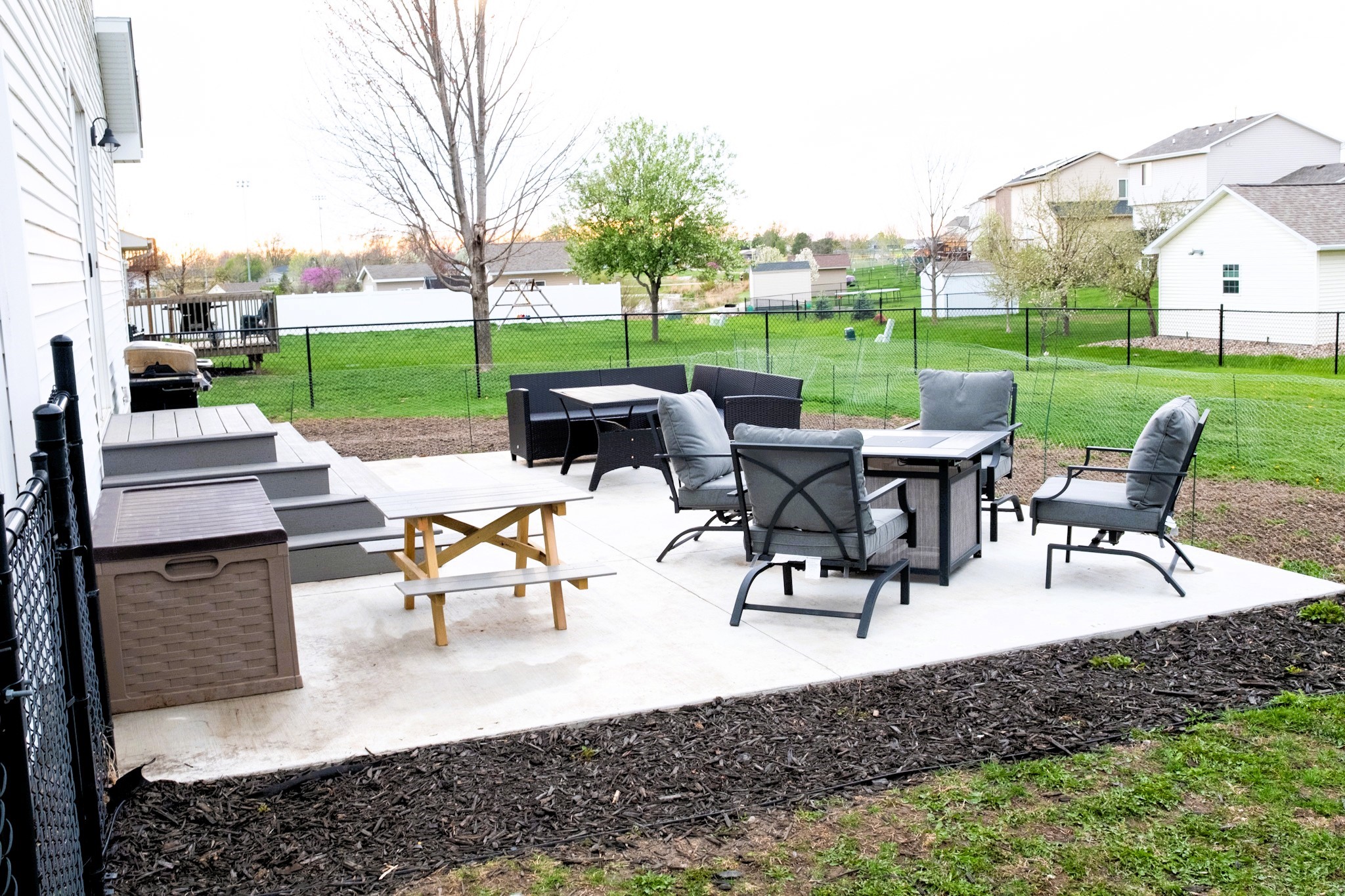 2014 Oak Street, Granger, Iowa image 16