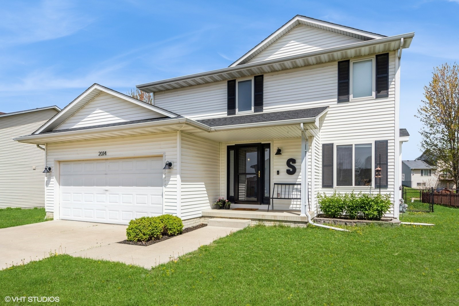 2014 Oak Street, Granger, Iowa image 3