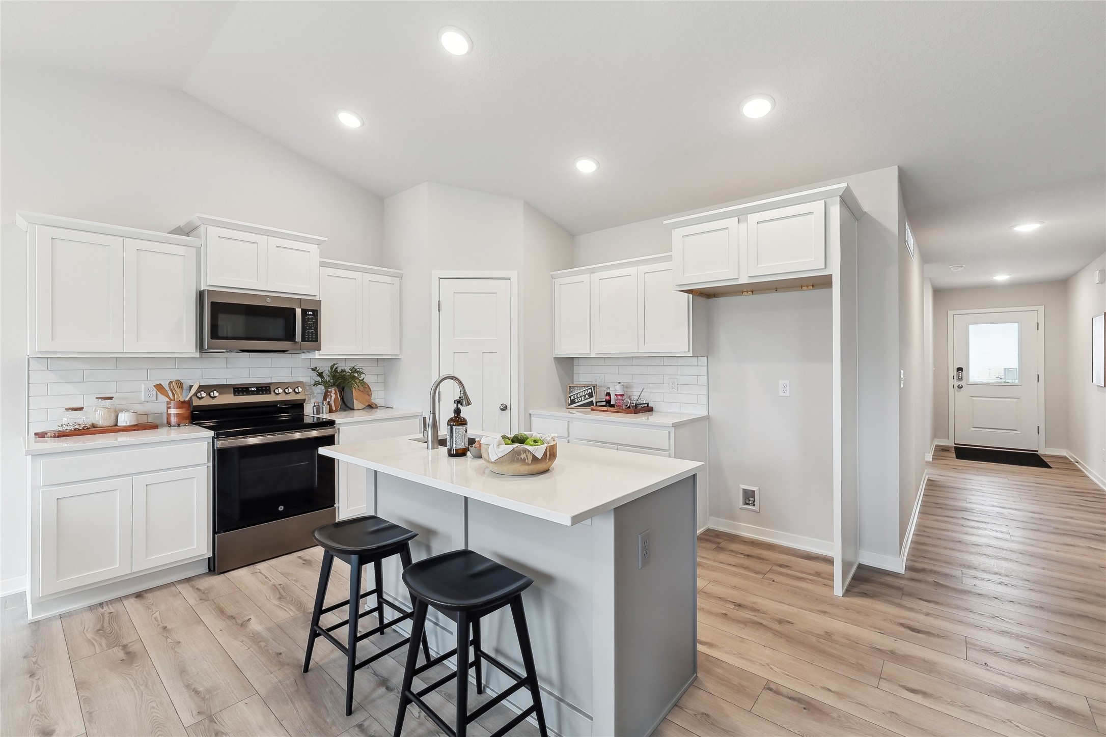 1418 Sky View Boulevard, Huxley, Iowa image 4