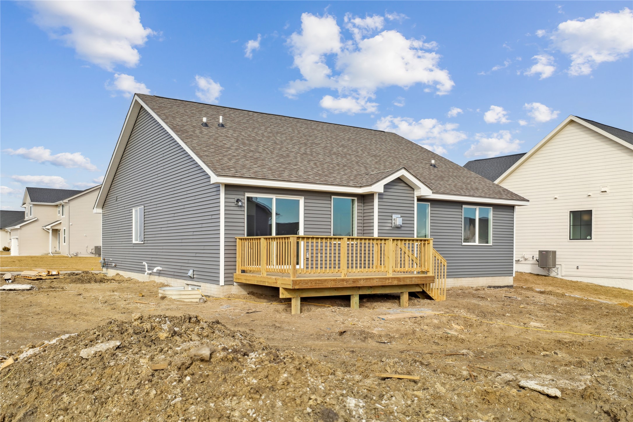 1418 Sky View Boulevard, Huxley, Iowa image 23