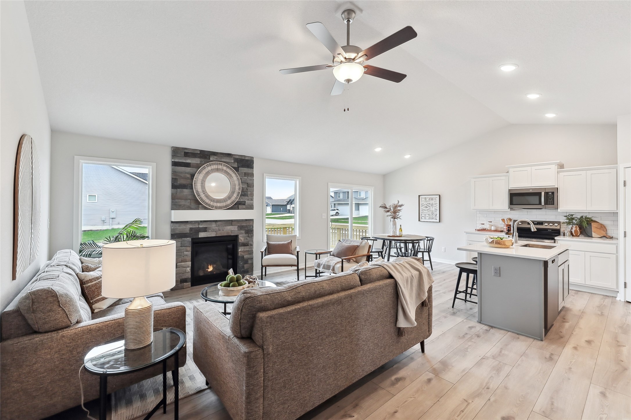 1418 Sky View Boulevard, Huxley, Iowa image 15