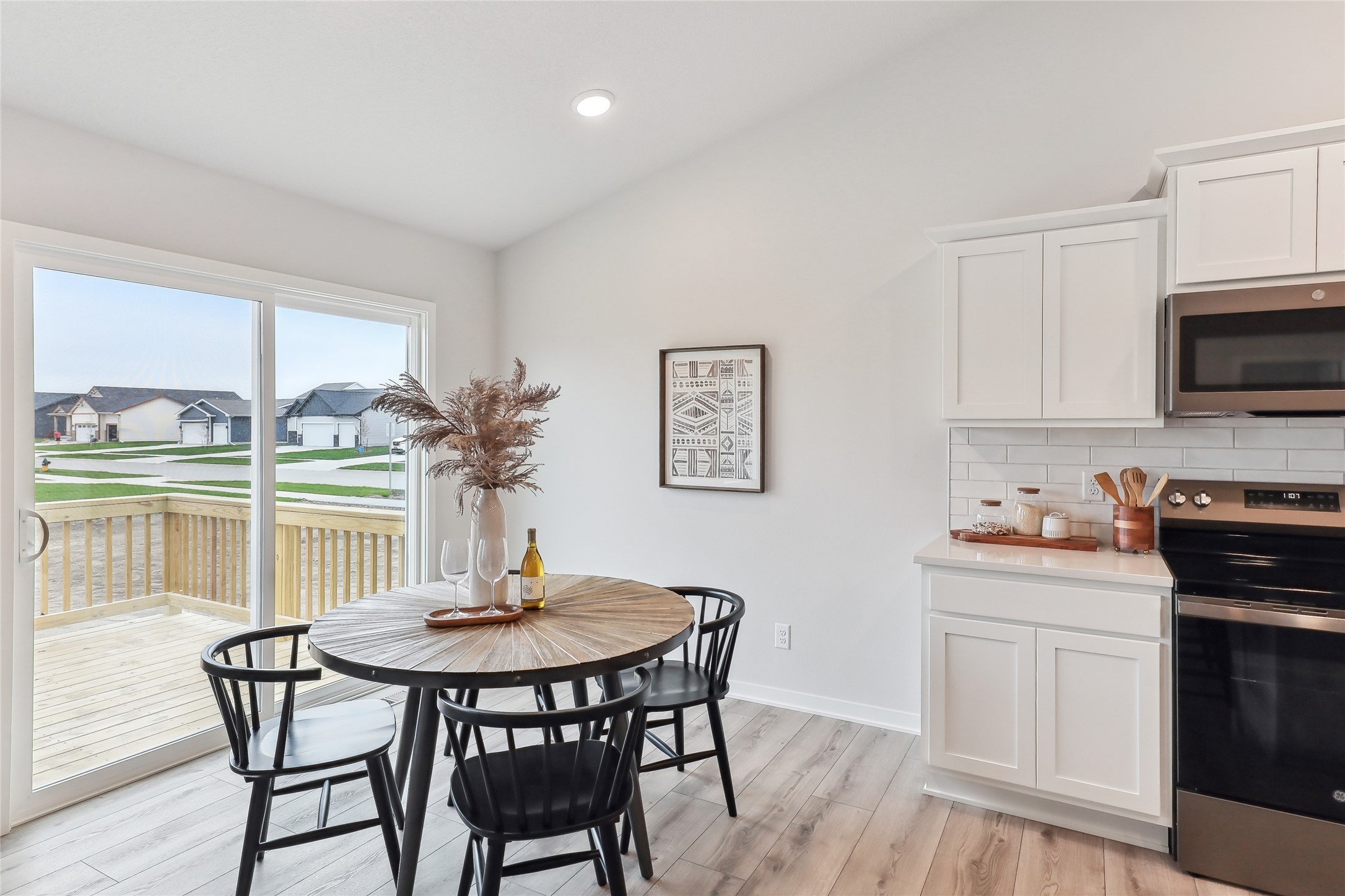 1418 Sky View Boulevard, Huxley, Iowa image 6
