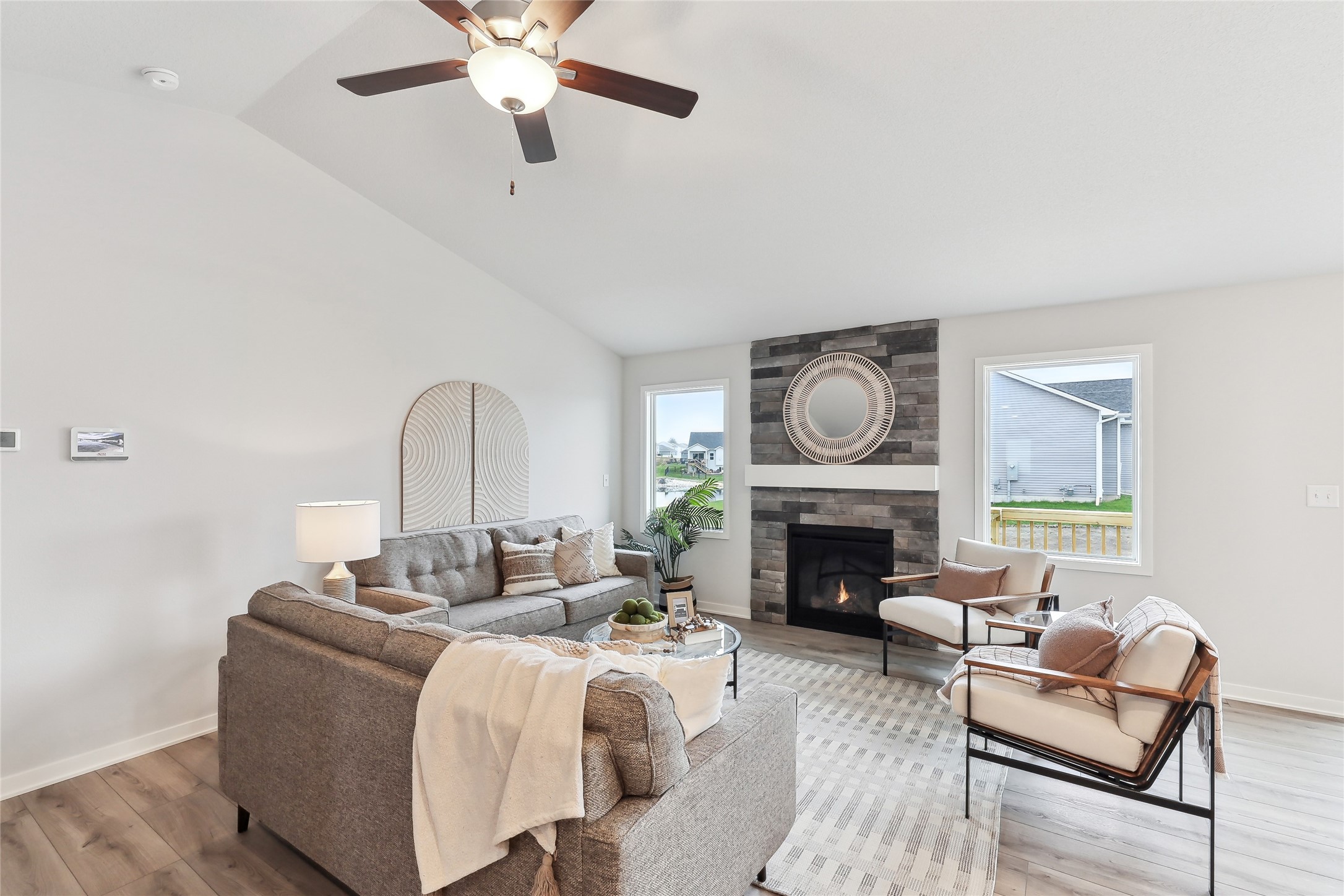 1418 Sky View Boulevard, Huxley, Iowa image 13