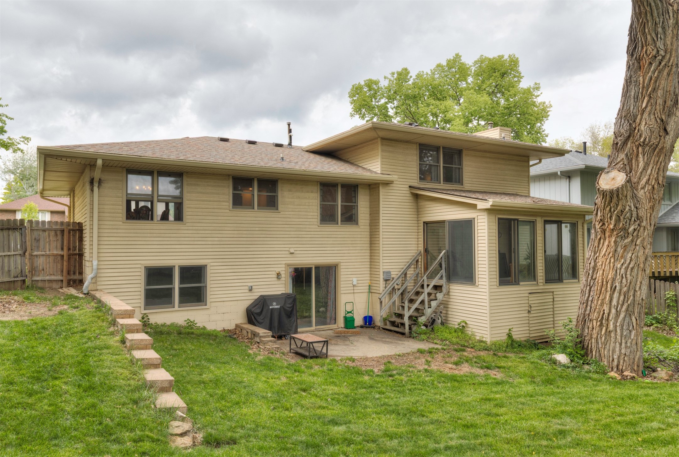 1711 NW 99th Court, Clive, Iowa image 26
