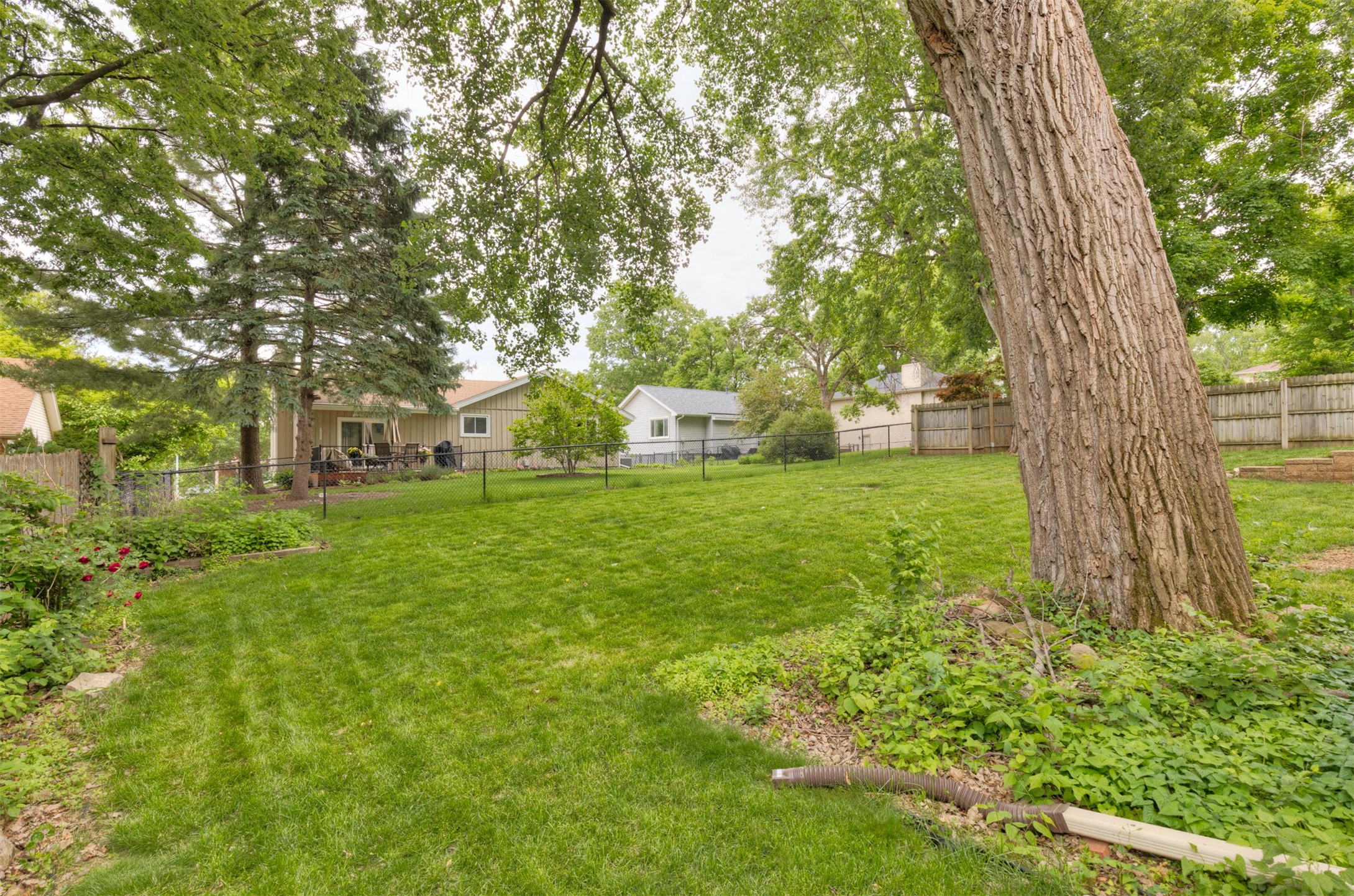 1711 NW 99th Court, Clive, Iowa image 27