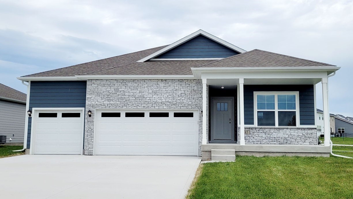 2814 NW 28th Street, Ankeny, Iowa image 1