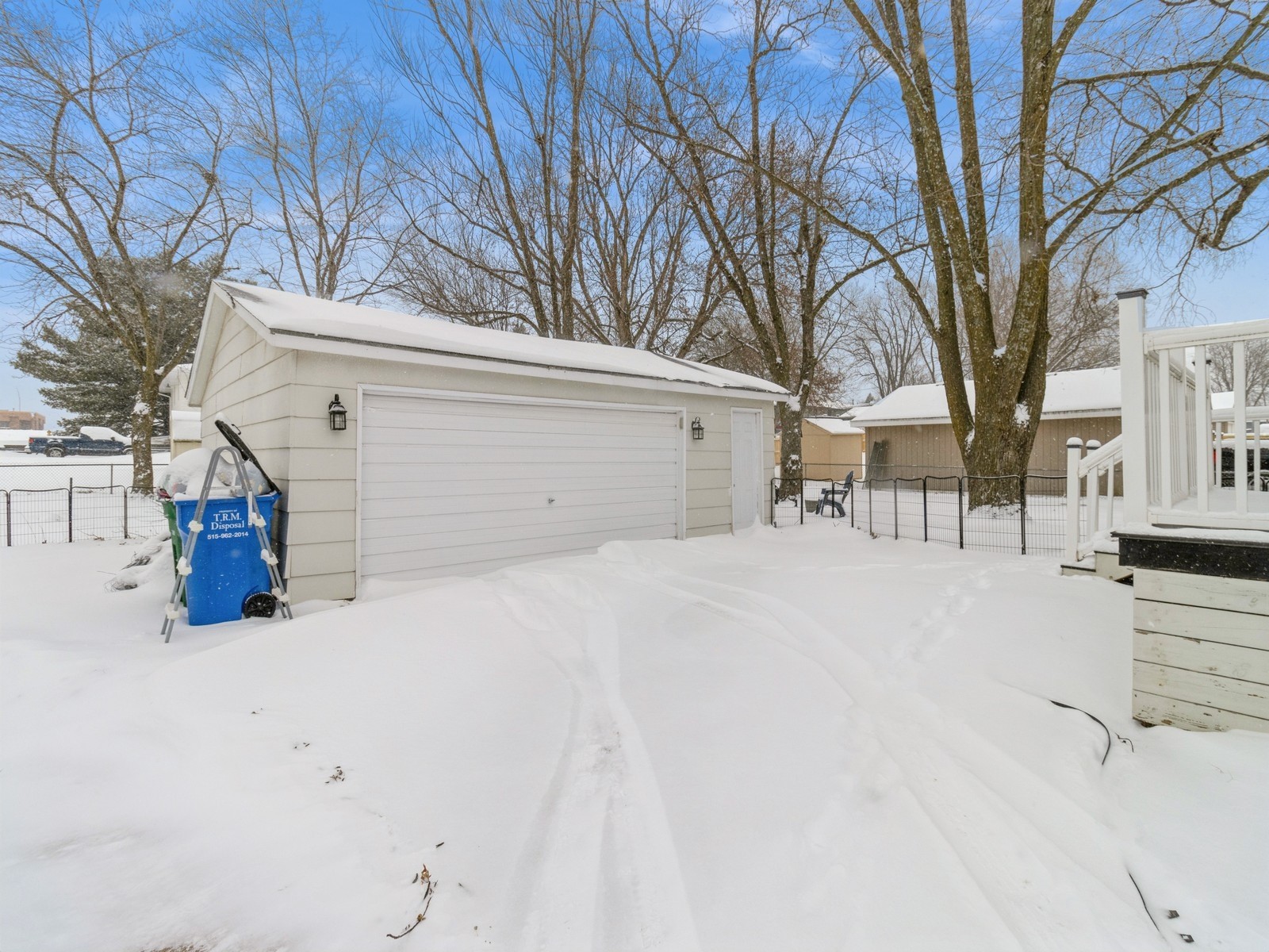 1808 W 5th Avenue, Indianola, Iowa image 24