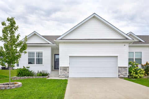 Condo For Sale - 3002 NW Westwood Street<br/> Ankeny, IA 50023