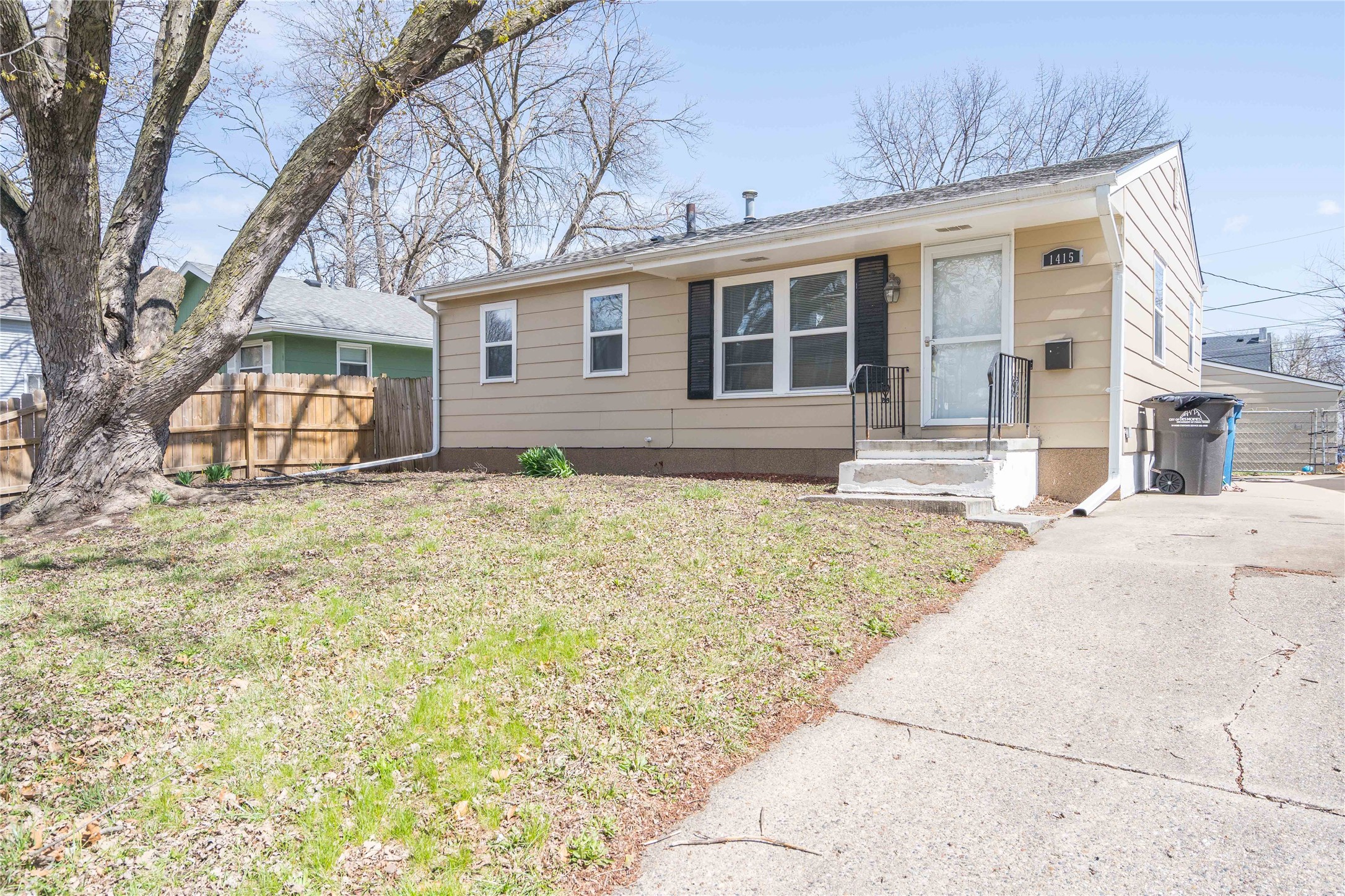 1415 11th Street, Des Moines, Iowa image 1
