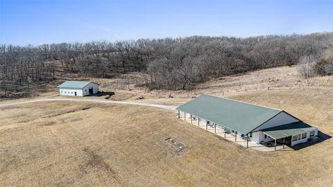 Vacant Land For Sale - 20783 550th Street<br/> Chariton, IA 50049