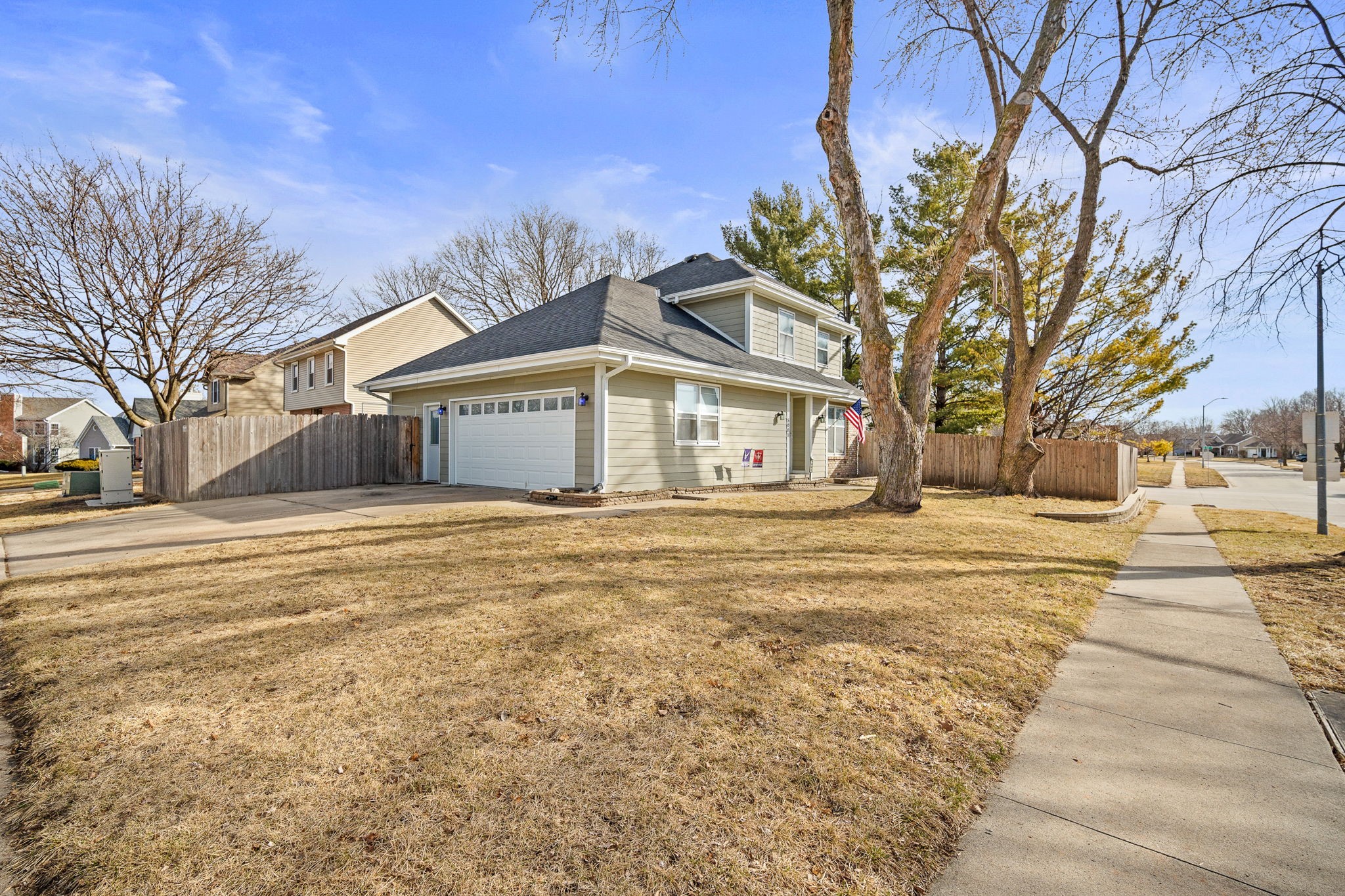 5001 Westwood Drive, West Des Moines, Iowa image 4