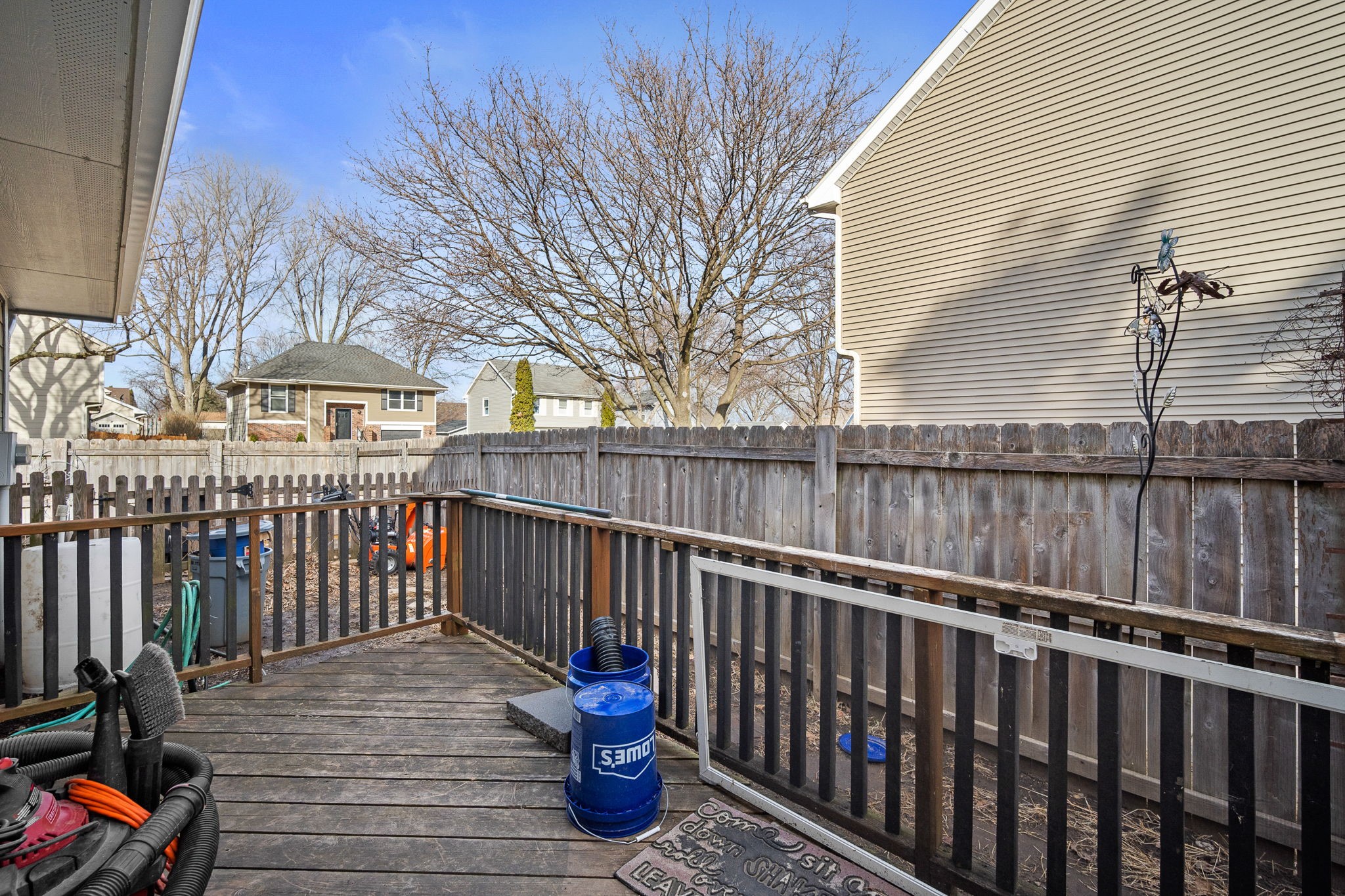 5001 Westwood Drive, West Des Moines, Iowa image 27