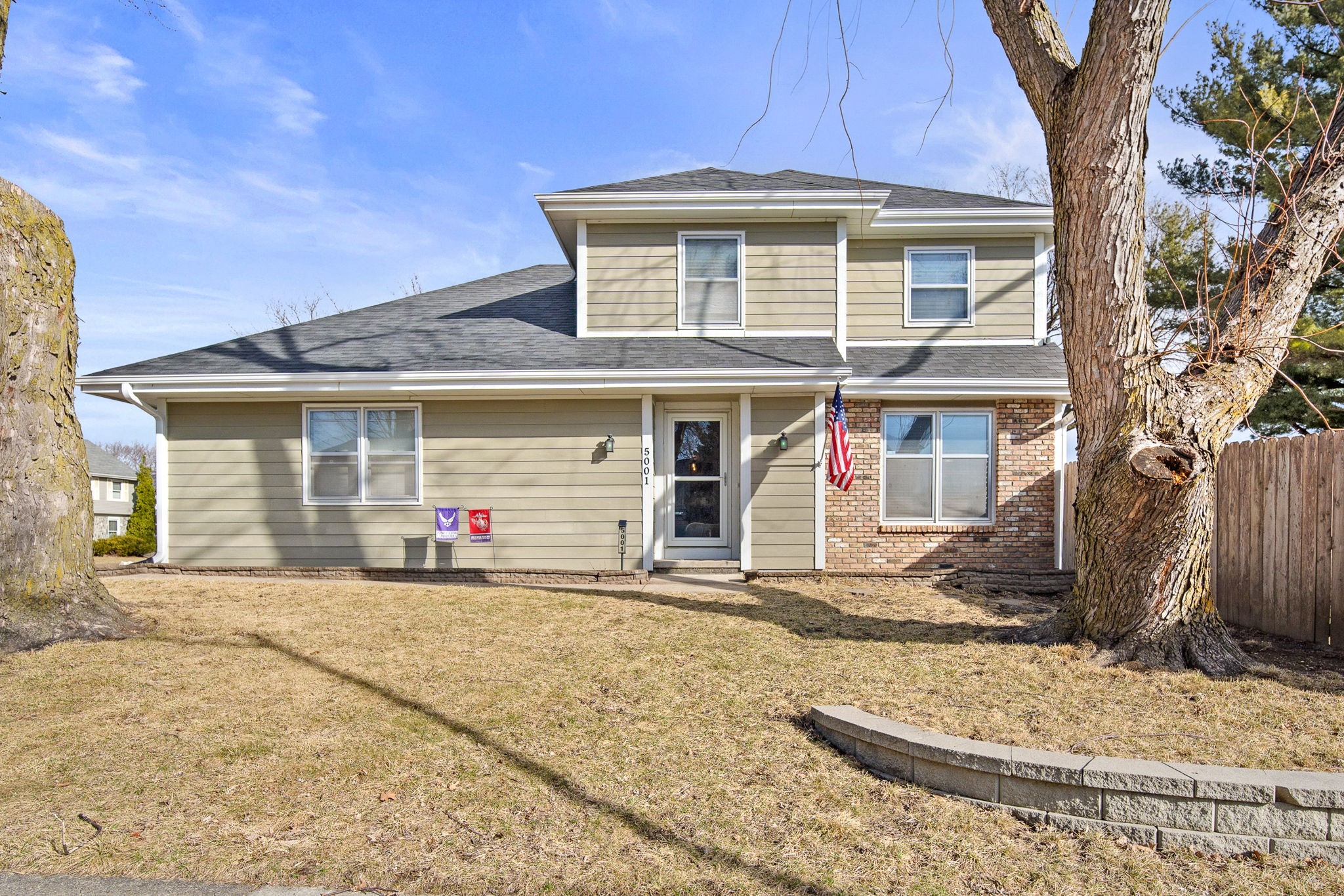 5001 Westwood Drive, West Des Moines, Iowa image 1