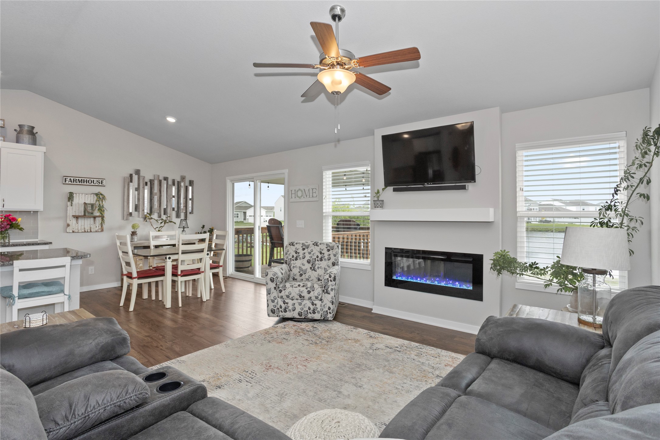 3013 NW Westwood Street, Ankeny, Iowa image 4