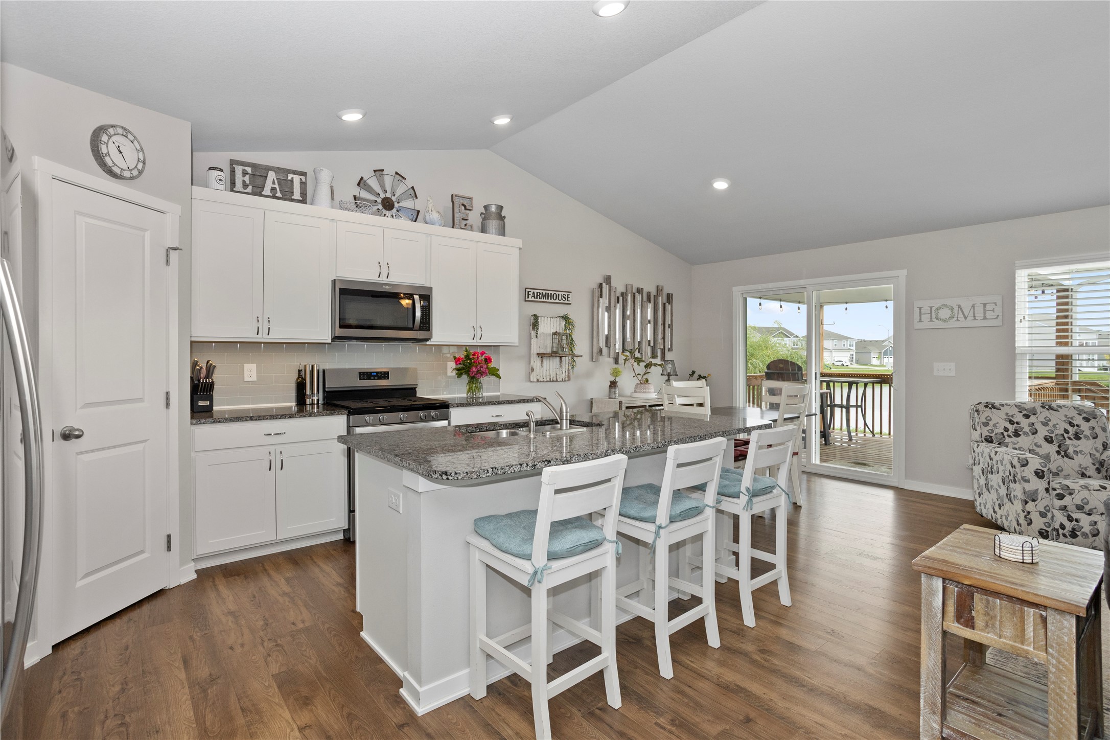 3013 NW Westwood Street, Ankeny, Iowa image 9