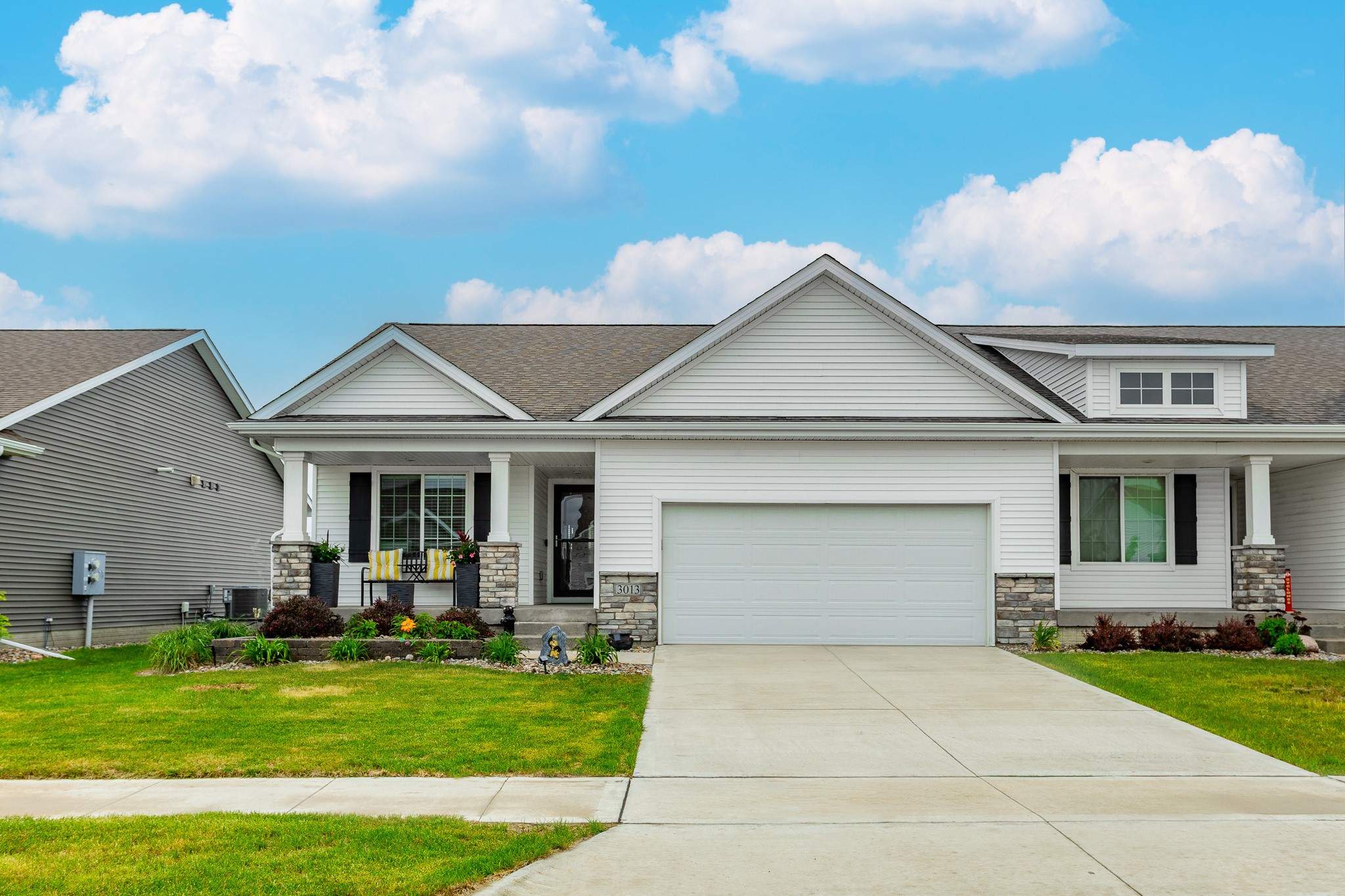 3013 NW Westwood Street, Ankeny, Iowa image 1