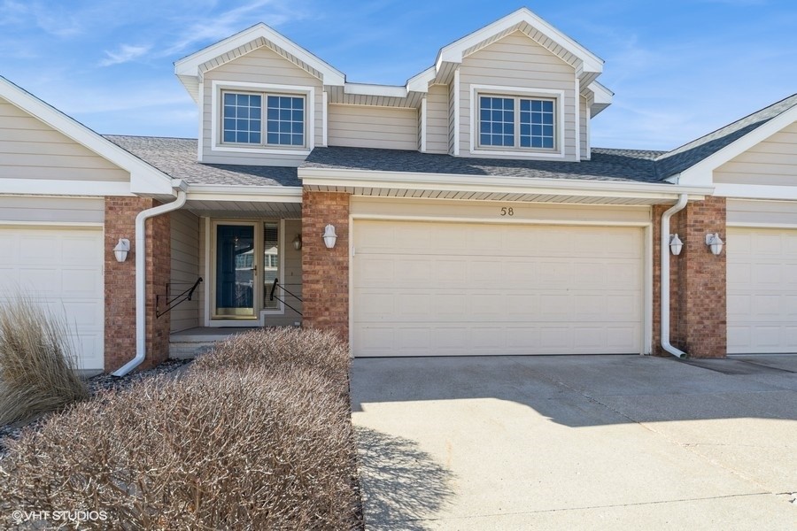 4400 Ep True Parkway #58, West Des Moines, Iowa image 1