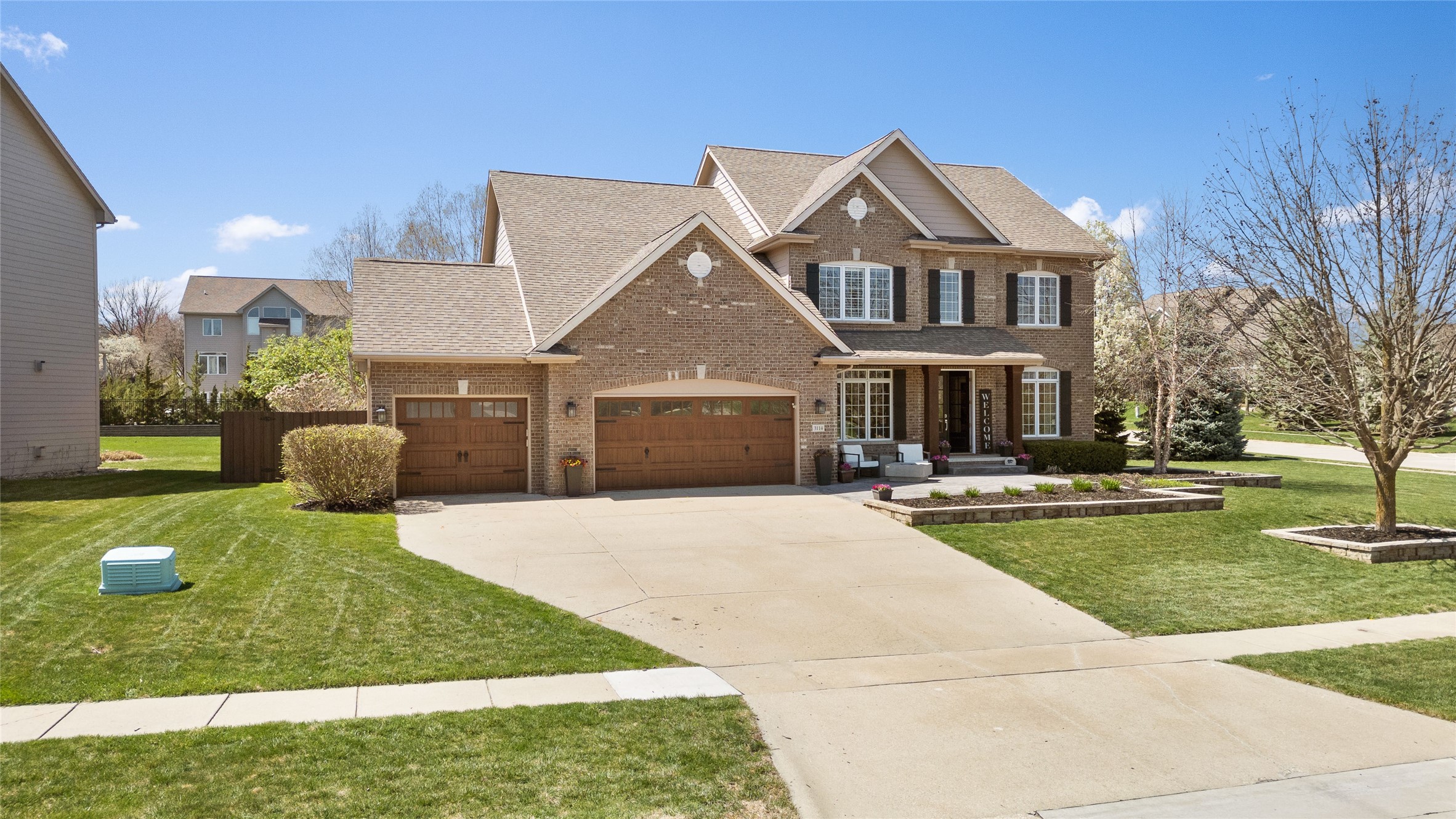 3114 152nd Street, Urbandale, Iowa image 1