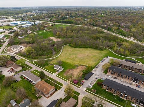 485 S 19TH Street West Des Moines IA 50265