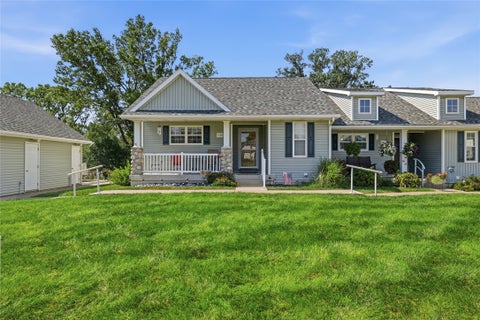 Condo For Sale - 1528 SW Twin Gates Drive<br/> Ankeny, IA 50023