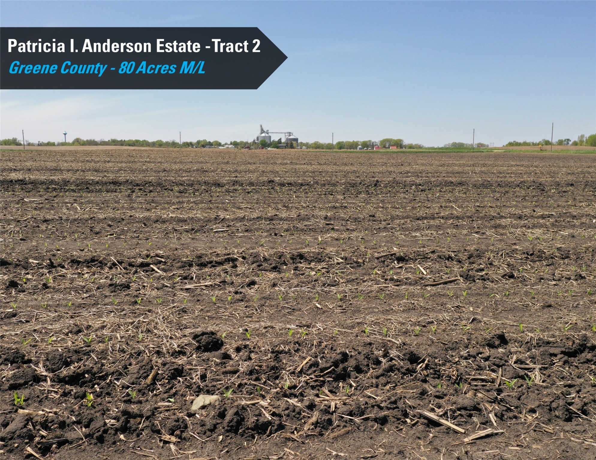 02 County Highway E57 & X Avenue, Rippey, Iowa image 11