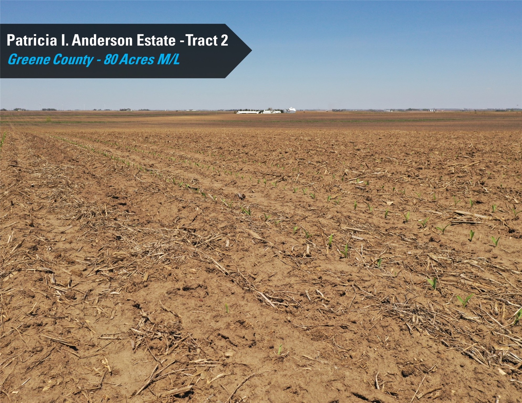 02 County Highway E57 & X Avenue, Rippey, Iowa image 13