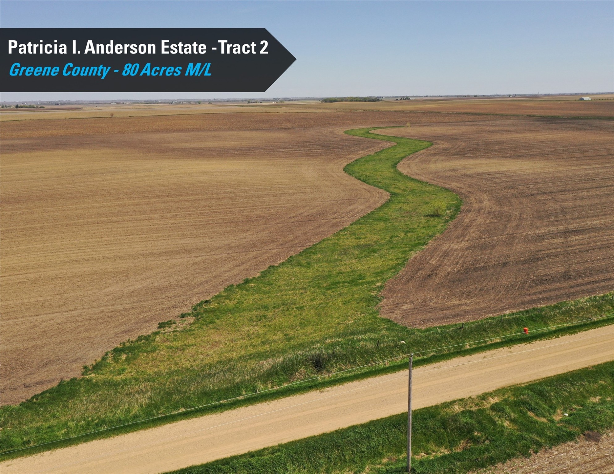 02 County Highway E57 & X Avenue, Rippey, Iowa image 14