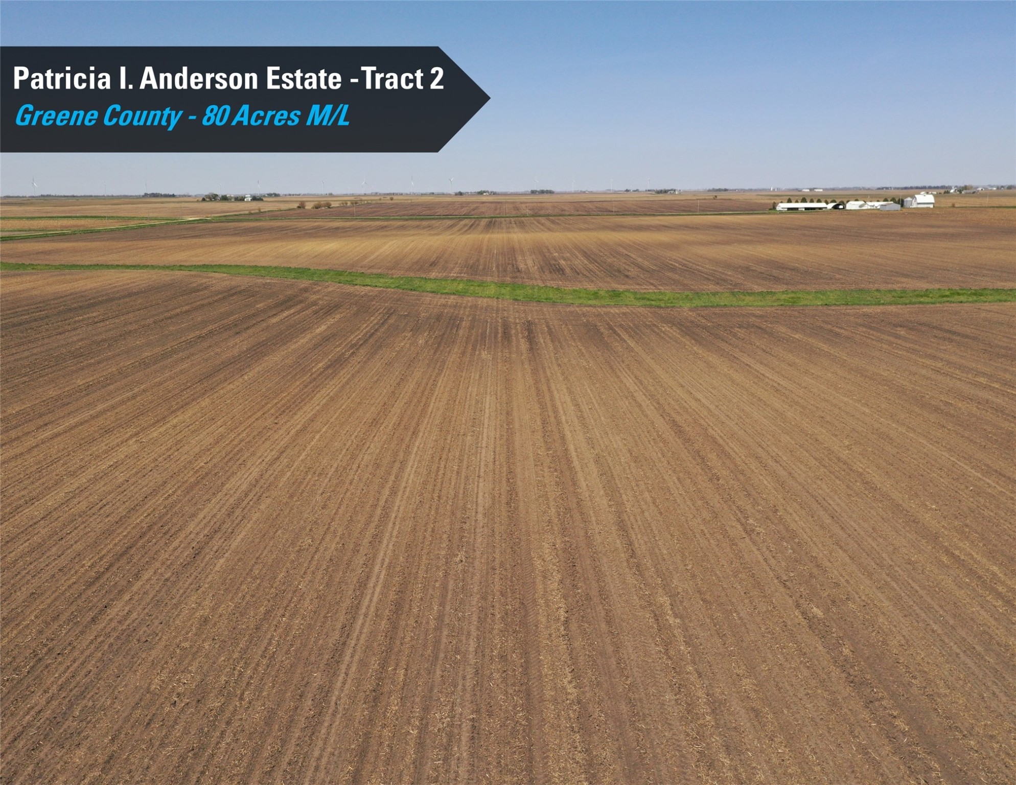 02 County Highway E57 & X Avenue, Rippey, Iowa image 12