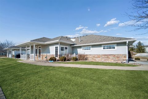 2046 SW 35th Street Ankeny IA 50023