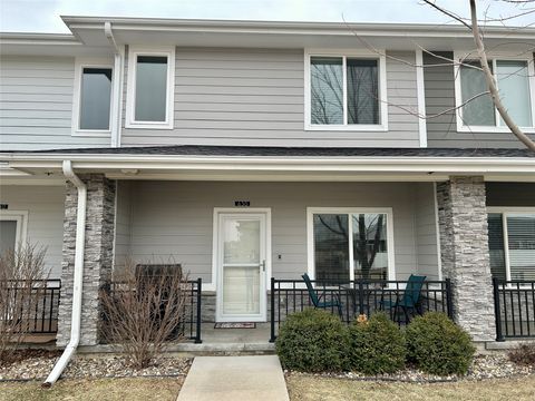 Condo For Sale - 630 Se Westown Parkway<br/> Waukee, IA 50263