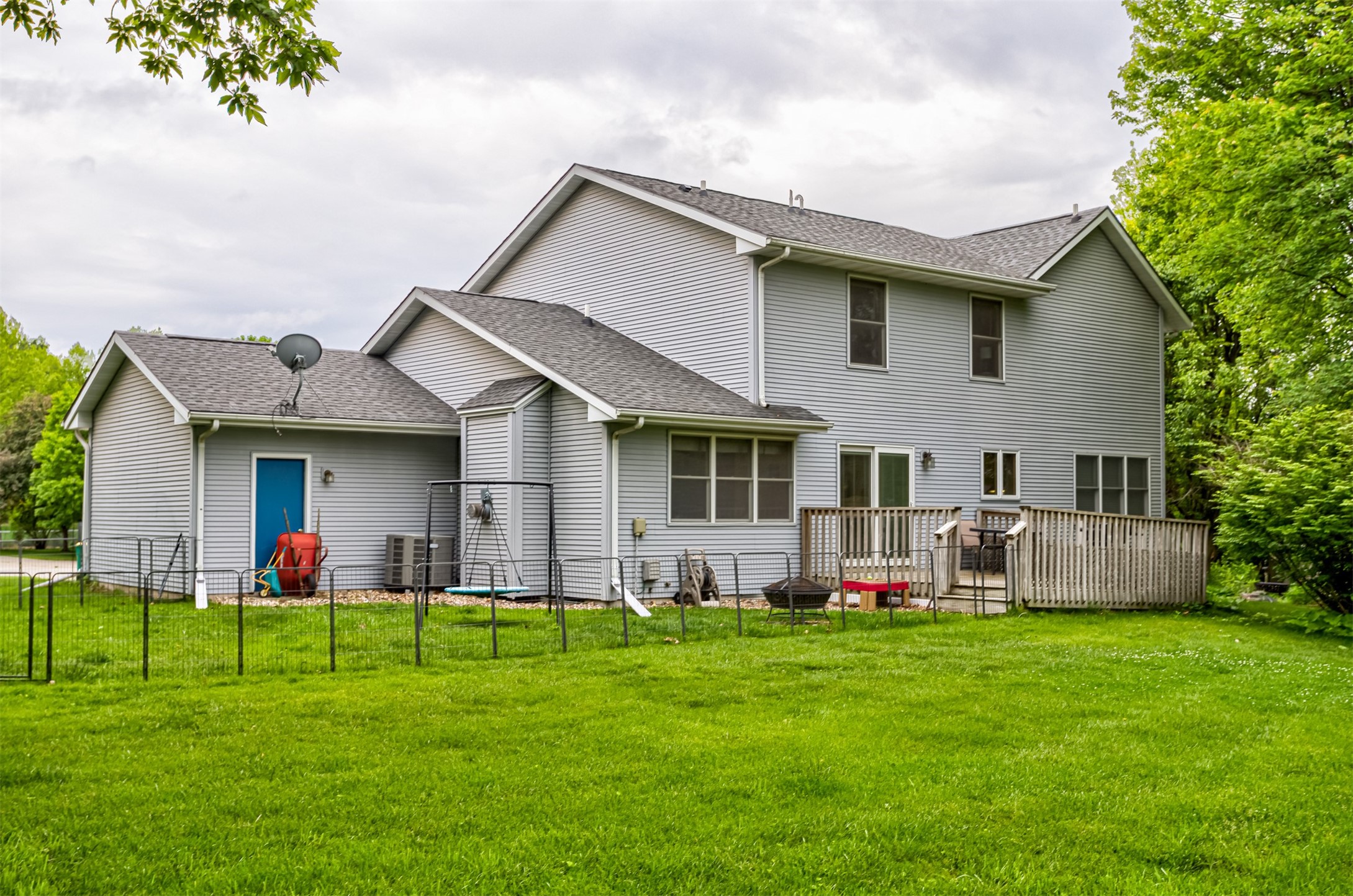 806 Vermont Circle, Ames, Iowa image 28