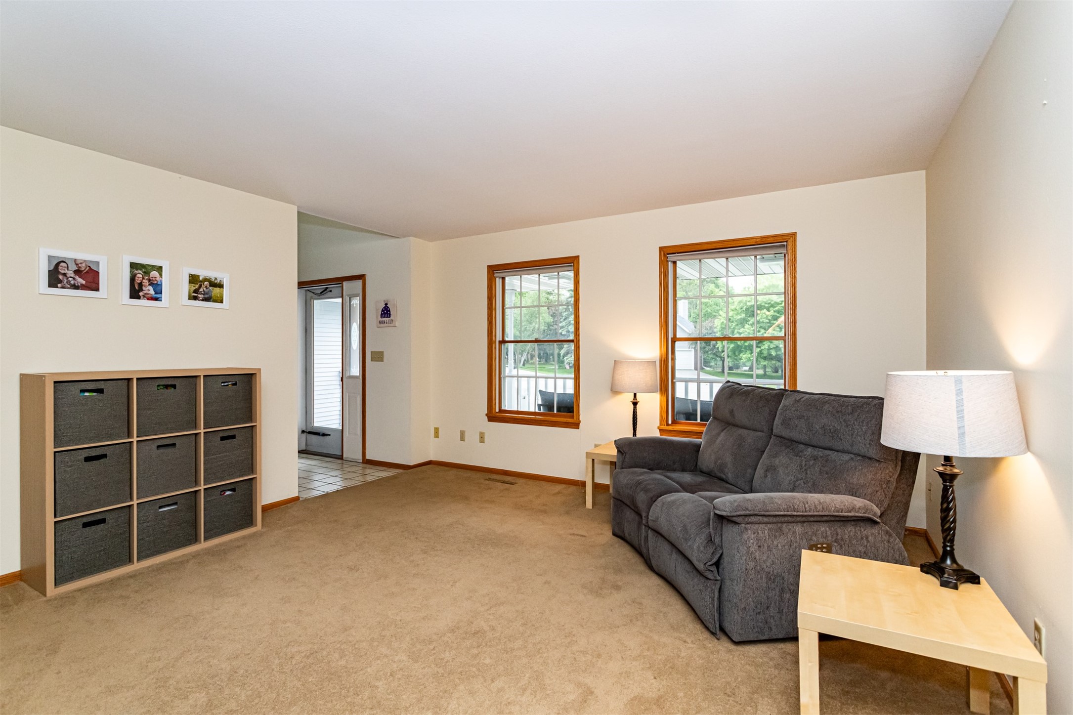 806 Vermont Circle, Ames, Iowa image 2