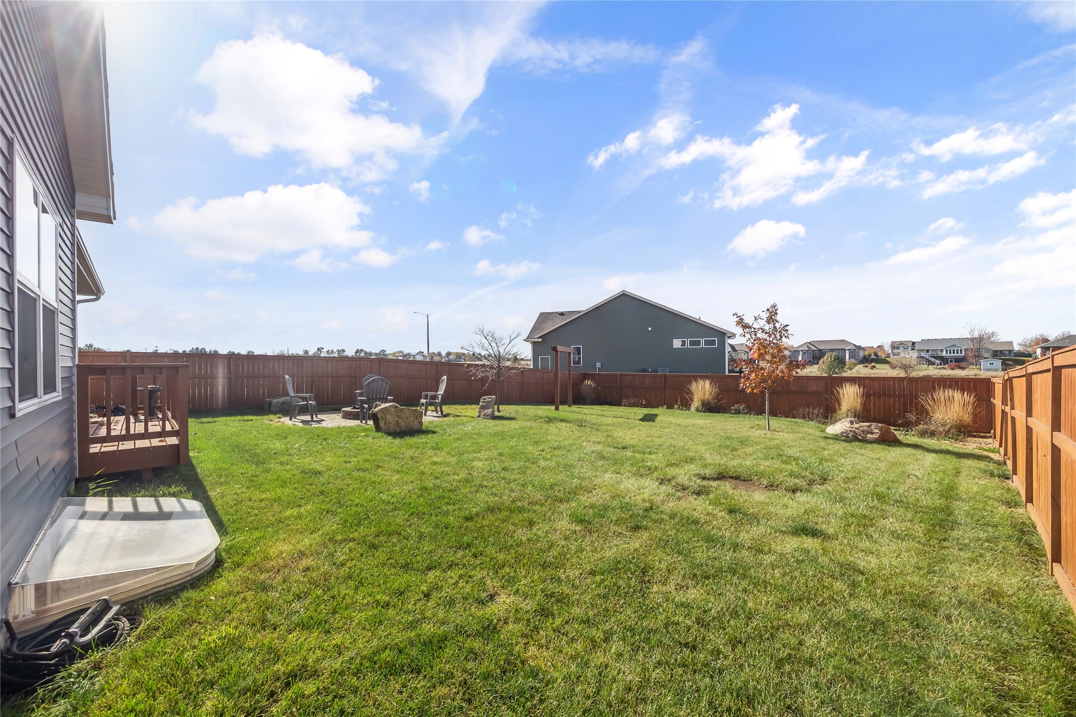 818 11th Avenue Circle, Winterset, Iowa image 34