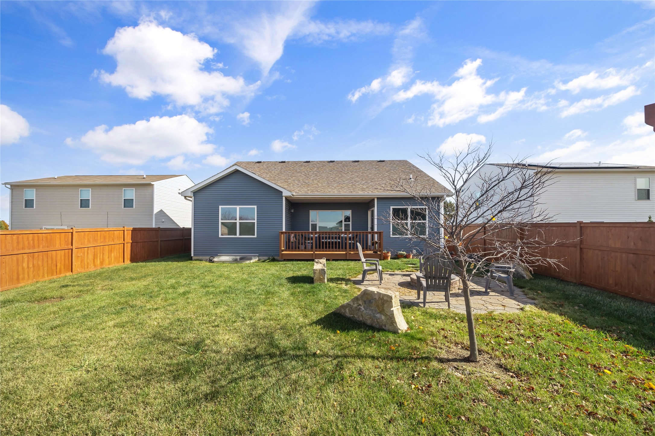 818 11th Avenue Circle, Winterset, Iowa image 35