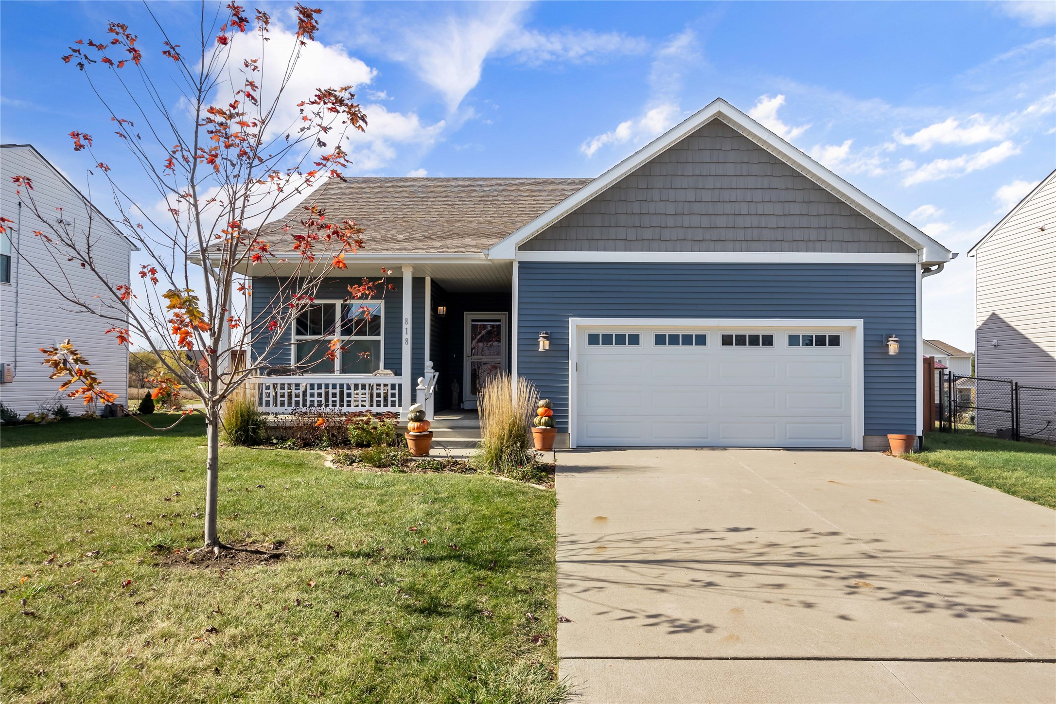 818 11th Avenue Circle, Winterset, Iowa image 1