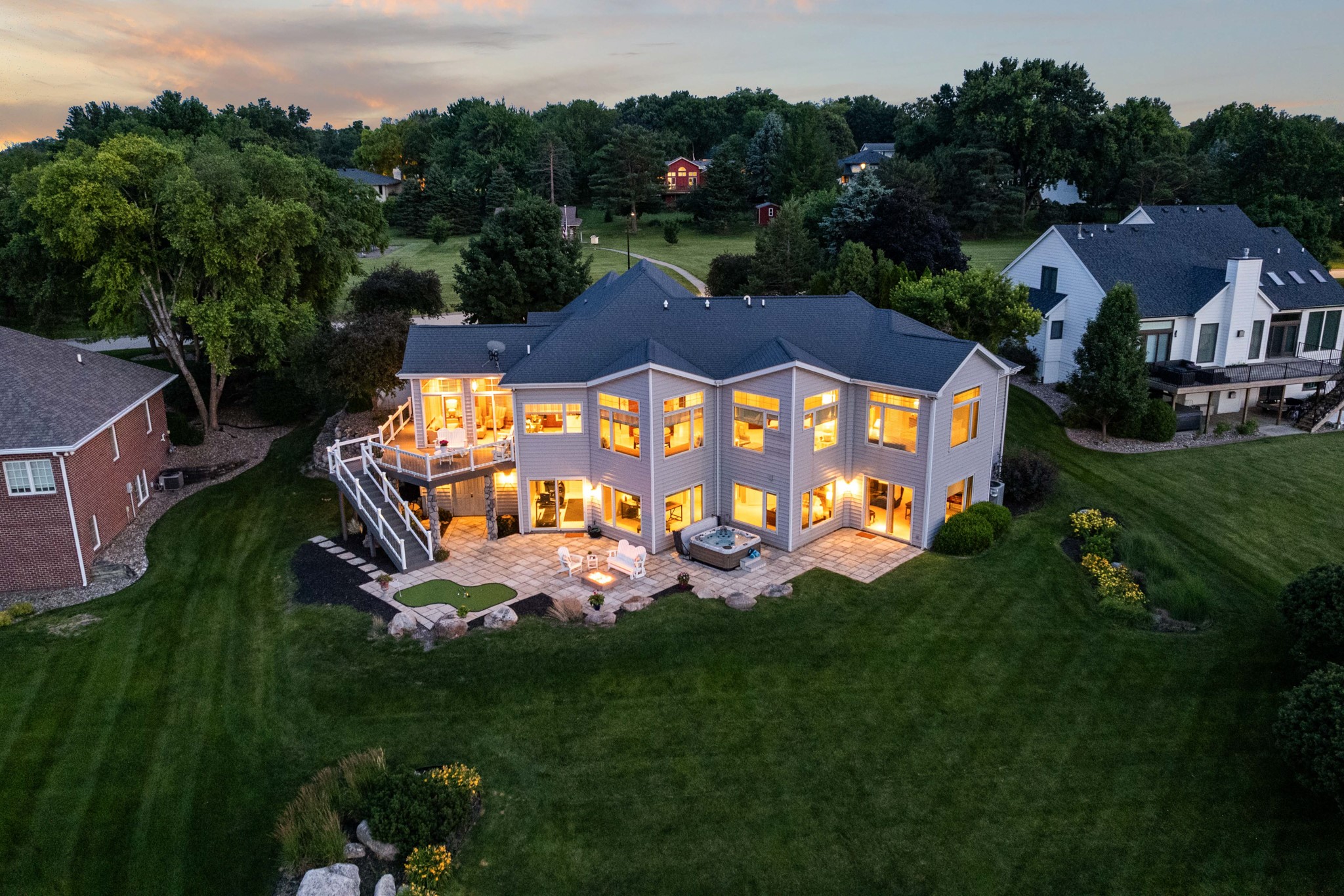 775 SE Southbranch Drive