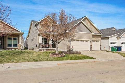 Condo For Sale - 13015 Alpine Drive<br/> Urbandale, IA 50323