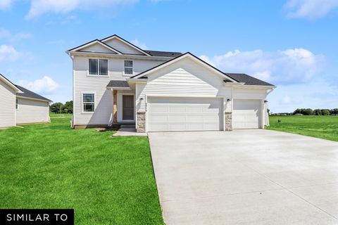 4420 NE 8th Street Ankeny IA 50021