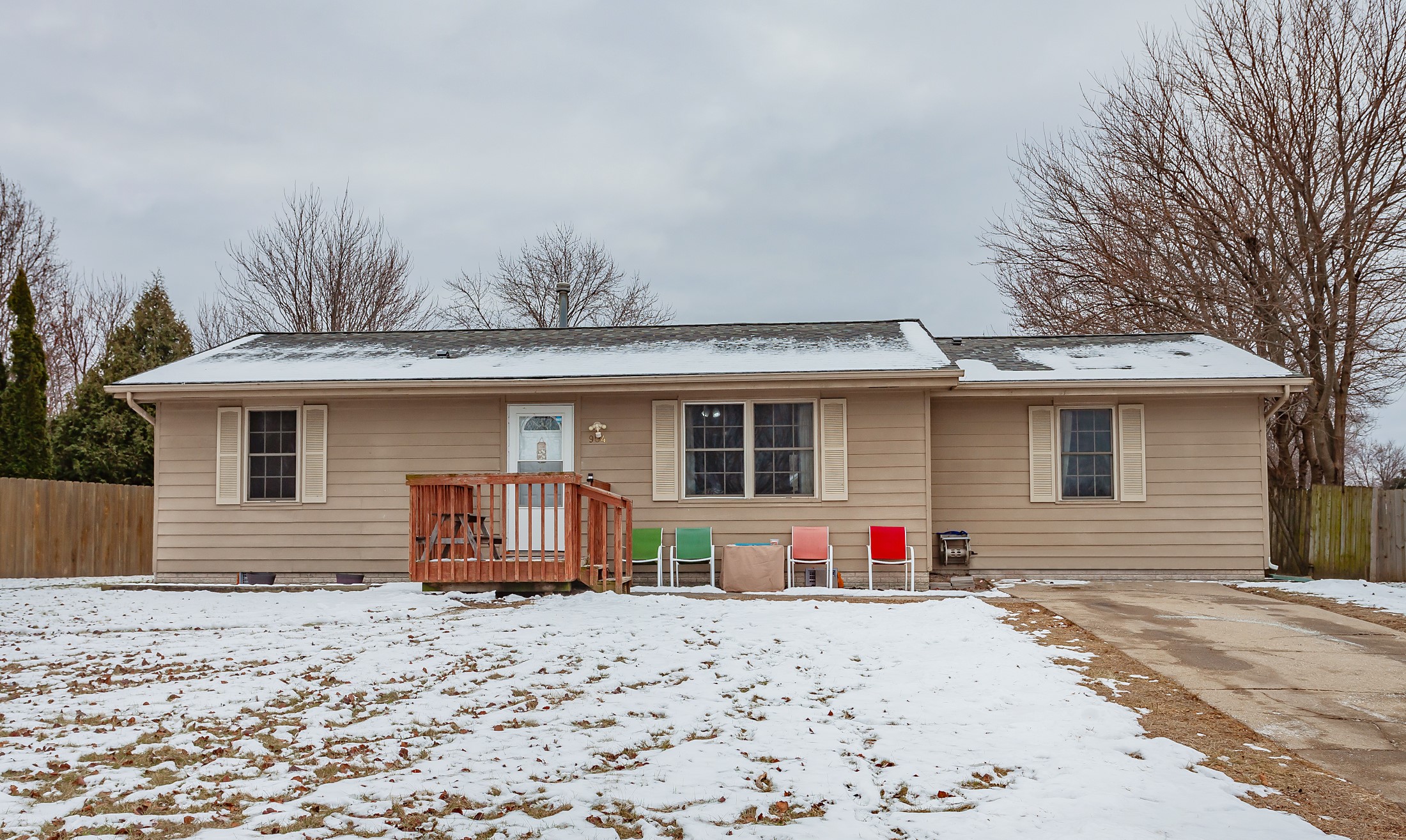 904 Lincoln Court, Bondurant, Iowa image 1